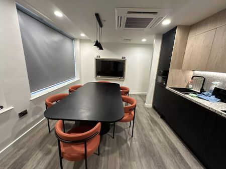 Deluxe Studio - Photo 4