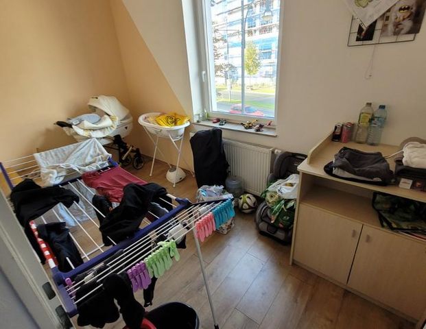 Wohnung 61,24 m2 groß zu vermieten - Photo 1