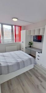 Studio to rent - Photo 3