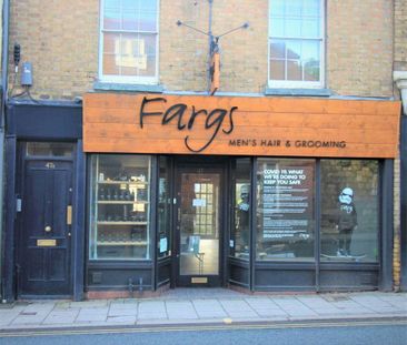 1 bedroom flat to rent - Photo 6