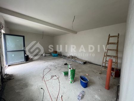 Spatiu de birouri de inchiriat, in zona Centrala, Cluj Napoca S18385 - Photo 3