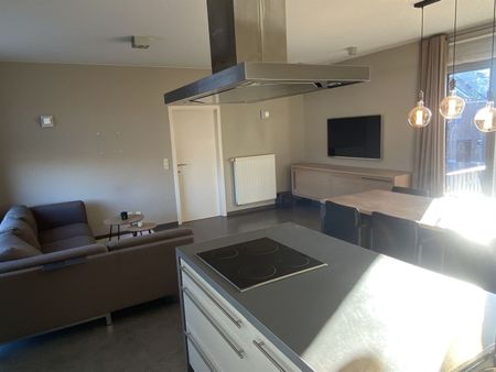 Appartement Te huur - Photo 4