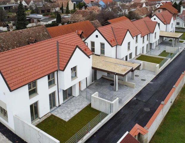 Freifinanzierte Reihenhäuser in Sankt Margarethen - MIETE MIT KAUFOPTION - Photo 1