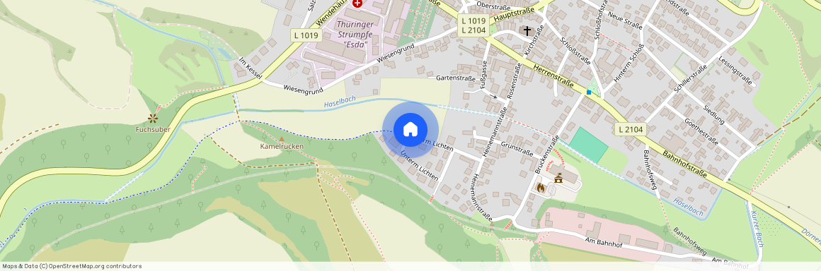 Unterm Lichten, 99988, Unterm Lichten    Katharinenberg