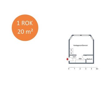 Ängelholmsgatan 6 - Photo 5