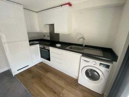 1 bedroom apartment to rent - Photo 5