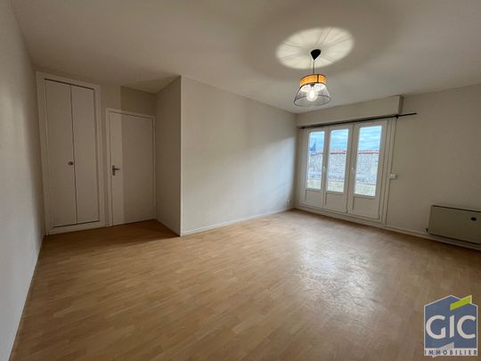 Location Appartement 3 pièces 52m² - Photo 1