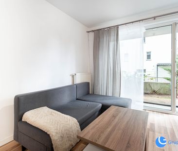 Nowoczesne studio *Kordiana* Kurdwanów – ogród ! - Photo 5