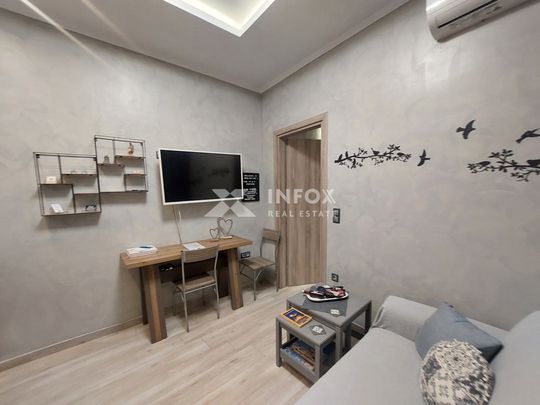 Studio / γκαρσονιέρα 35 τ.μ. προς ενοικίαση - Photo 1