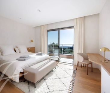 Maison à louer Tourrettes Sur Loup, Cote d'Azur, France7 000 EUR / ... - Photo 6