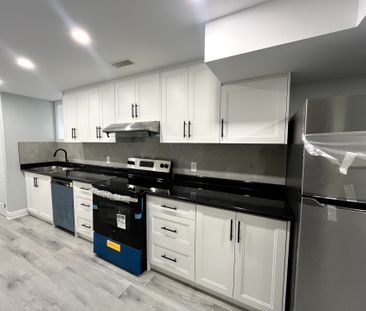 For Lease - 22 Amboise Crescent Unit# Basement, Brampton, Ontario - Photo 5