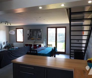 Maison de lotissement T4 - Hellemmes - Photo 1