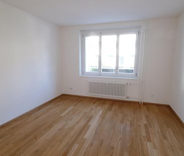 Moderne Wohnung an ruhiger Lage - Foto 1
