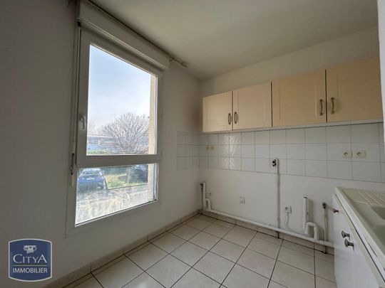 Location Appartement 1 pièce 31m² FONTAINE 38600 - Photo 1
