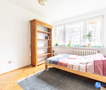 2 niezależne pokoje, 51m2, balkon, ul.Ugorek od 01.11 - Photo 6