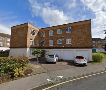 2 Bed Flat, Edith Court, CR0 - Photo 5