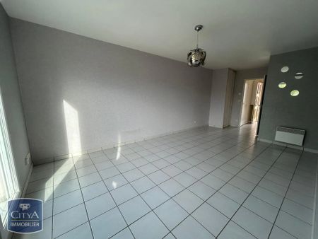 Appartement à louer 2 pièces 43.9m² - Photo 4