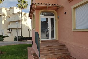 Piso En alquiler Avenida Costa Galera s/n, Buenas Noches