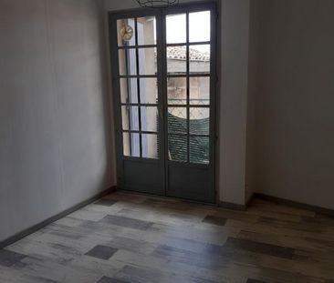 Location Appartement 2 pièces 32m² CADILLAC 33410 - Photo 4