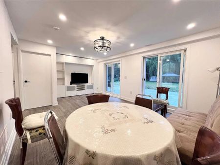 For Lease - 115 Belfry Drive Unit# Bsmt, Newmarket, Ontario - Photo 2