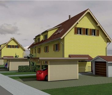 Familienfreudliches Reihen-Einfamilienhaus - Photo 2