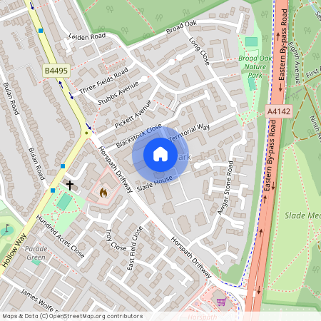 Pickett Avenue, Headington, HMO Ready 3/5 sharers, OX3