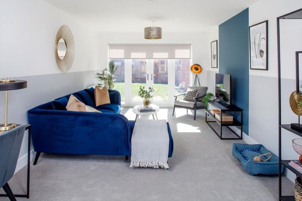 3 bedroom detached house to rent - Photo 1