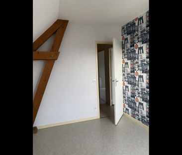 Location Appartement 4 pièces 72 m² Villedieu-sur-Indre - Photo 6