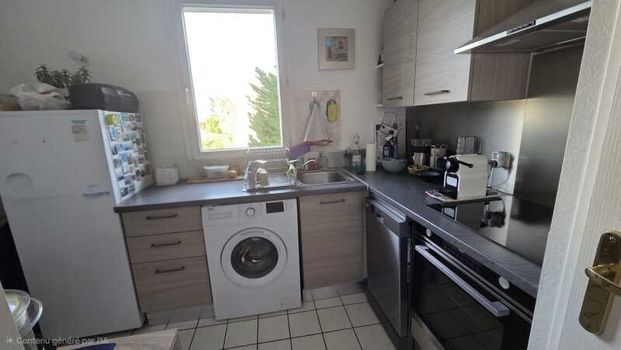 Location Appartement 3 Pièces 65 m² - Photo 1