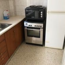 Studio/Γκαρσονιέρα για ενοικίαση - Άγιος Ελευθέριος - Προμπονά - Ριζούπολη, - Φωτογραφία 1