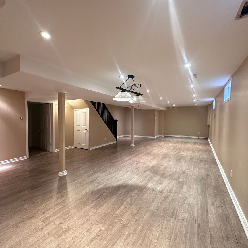 For Lease - 3 Padget Place, Markham, Ontario - Photo 1