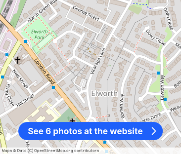 1 bedroom flat for rent - Photo 1