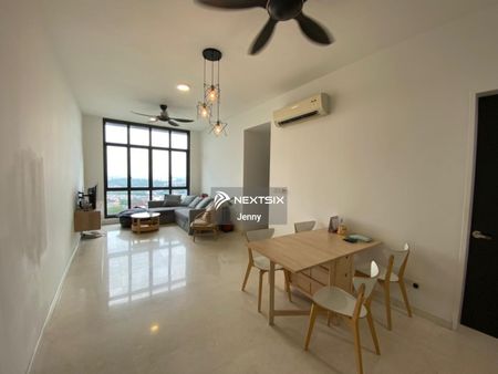 Setia Sky88 - Foto 2