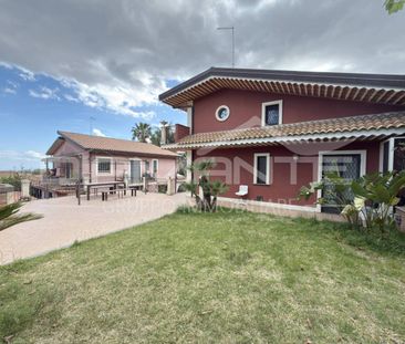 Villa unifamiliare via Elio Vittorini 10, Centro, Pedara - Photo 5
