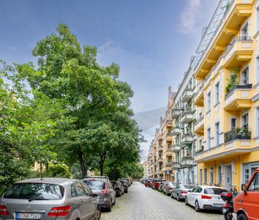 Urban Style in schöner Wohnlage - Foto 5