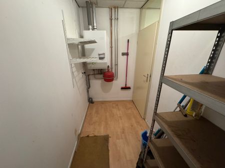 Te huur: Studio Sint Antoniuslaan 37 A 02 in Maastricht - Foto 4