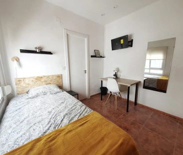 Carrer Mestre Valls, Valencia, Valencian Community 46022 - Photo 4