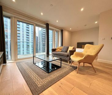 Studio to rent - Photo 2