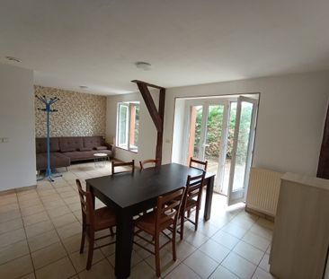 Location Appartement 3 pièces 55m² BURES SUR YVETTE 91440 - Photo 2