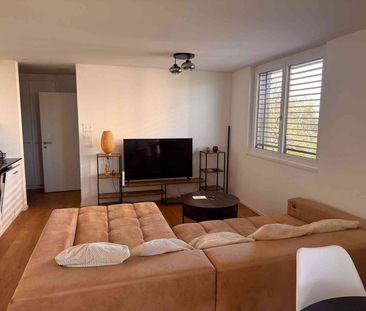 2.5 Zimmer, 56 m², 3. Stock - Foto 1
