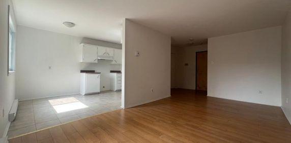 1 MOIS GRATUIT | 3 1/2 avec Balcon + Stationnement - Photo 2