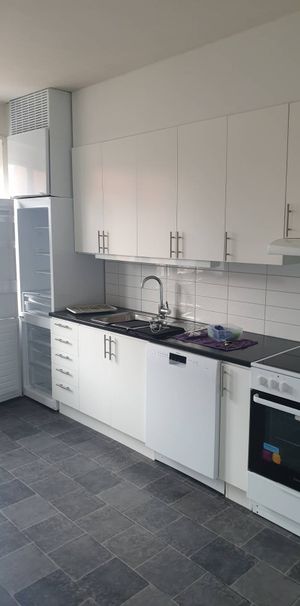 Föreningsgatan 139 - Photo 1