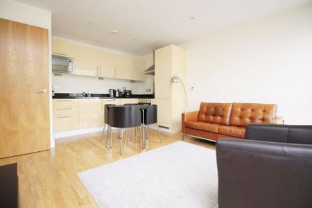 1 bedroom apartment to rent - Photo 3