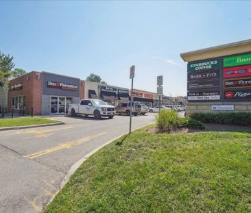 For Lease - 99 Brant Street Unit# 6, Oakville, Ontario - Photo 4
