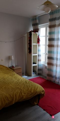 Location Appartement 1 pièce 27m² STRASBOURG 67000 - Photo 2