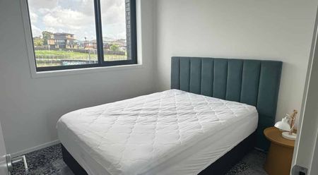Fully Furnished 2-Bedroom Apartment for Rent in Avondale, Auckland - Photo 3