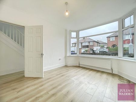 3 bedroom semi-detached house to rent - Photo 4