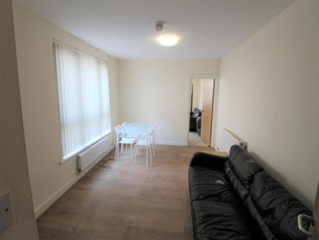 1 bedroom house to rent - Photo 3