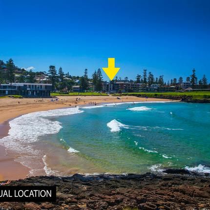 Beachside Retreat - Photo 1