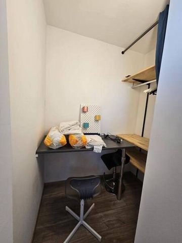 Appartement 1 pièce - - Photo 5